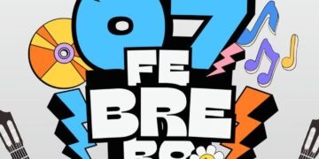 El 7 de Febrero Ascensión vuelve a cantar