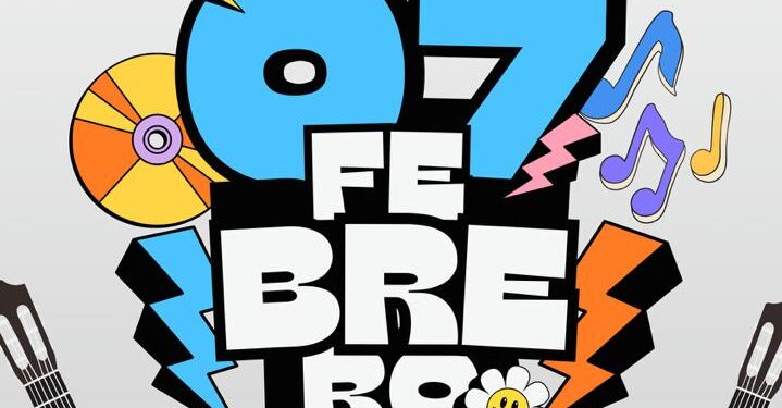 El 7 de Febrero Ascensión vuelve a cantar