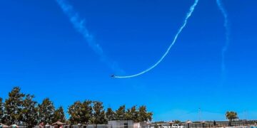 TEODELINA: SE INAUGURÓ EL NATATORIO Y PARQUE ACUÁTICO