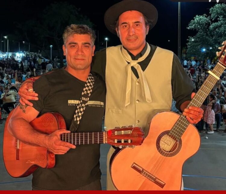 SE VIENE UNA NUEVA EDICIÓN DE LA PEÑA DE NICO DÍAZ EN MARÍA TERESA