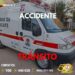 TEODELINA:ACCIDENTE VIAL EN CALLE DIEGO DE ALVEAR TEODELINA:ACCIDENTE VIAL EN CALLE DIEGO DE ALVEAR
