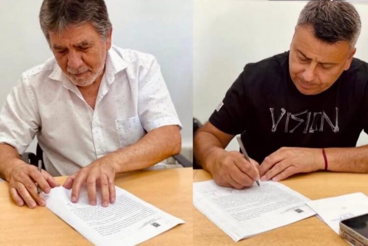 MUNICIPALES ACEPTARON LA CONCILIACIÓN OBLIGATORIA Y QUEDÓ SIN EFECTO EL PARO PREVISTO PARA ESTA SEMANA