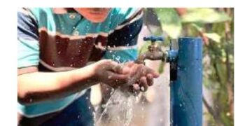 Teodelina: CUIDAR EL AGUA POTABLE ES VITAL