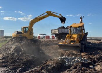 DI GREGORIO: “SE VAN A INVERTIR MÁS DE .900 MILLONES EN OBRAS Y EQUIPAMIENTO PARA GENERAL LÓPEZ”