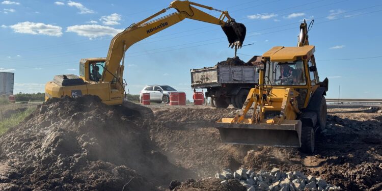 DI GREGORIO: “SE VAN A INVERTIR MÁS DE .900 MILLONES EN OBRAS Y EQUIPAMIENTO PARA GENERAL LÓPEZ”