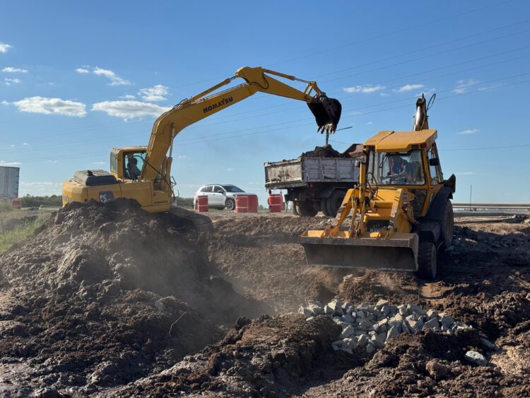 DI GREGORIO: “SE VAN A INVERTIR MÁS DE .900 MILLONES EN OBRAS Y EQUIPAMIENTO PARA GENERAL LÓPEZ”