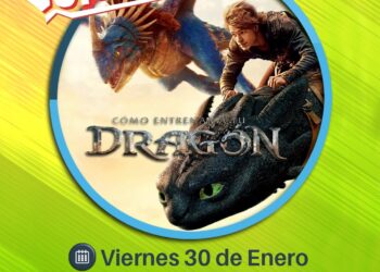 VILLA CAÑÀS: CINE EN BARRIO FONAVI