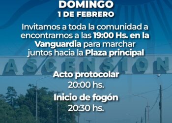 Agenda de actividades deportivas, culturales y recreativas en el distrito