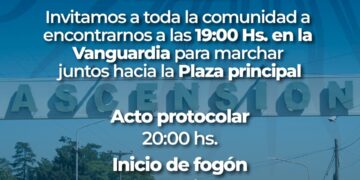 Agenda de actividades deportivas, culturales y recreativas en el distrito