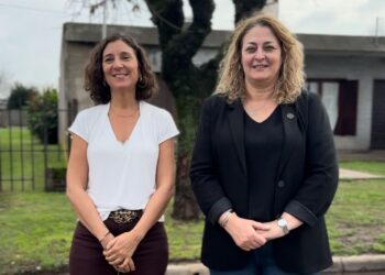 DI GREGORIO: “SE INVIRTIERON MÁS DE 272 MILLONES PARA MEJORAS EN EFECTORES DE SALUD DEL DEPARTAMENTO GENERAL LÓPEZ”