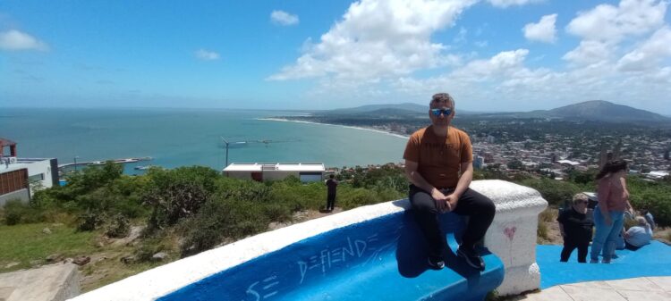 Columna de opinión : Frankenstein, I.A. Chat GPT