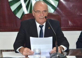 GIZZI ABRIÓ EL PERÍODO 2026 DE SESIONES ORDINARIAS DEL CONCEJO DE VILLA CAÑÁS