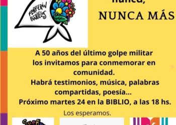 Memoria, Verdad y Justicia