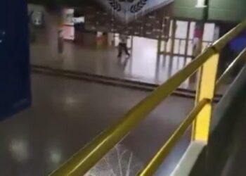 Tragedia en Santa Fe: un alumno dispara en escuela y deja un muerto