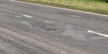 DI GREGORIO INSISTE EN LA JUSTICIA PARA LA REPAVIMENTACIÓN DE LAS RUTAS NACIONALES Y PIDE SENTENCIA DEFINITIVA