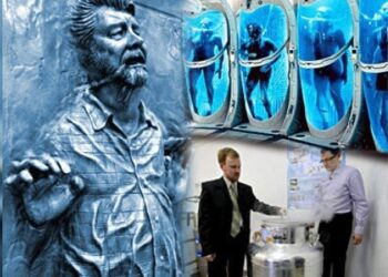 Mendoza: Almas Congeladas: Parte 1