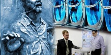 Mendoza: Almas Congeladas: Parte 1