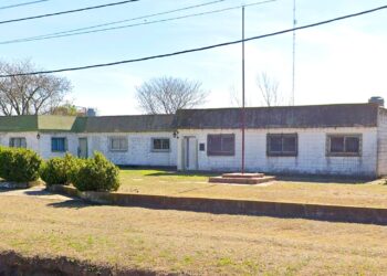 *Ministro Enrico: “La Provincia construirá una comisaría de menores en Venado Tuerto”*