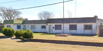 *Ministro Enrico: “La Provincia construirá una comisaría de menores en Venado Tuerto”* *Ministro Enrico: “La Provincia construirá una comisaría de menores en Venado Tuerto”*