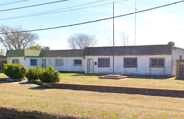 *Ministro Enrico: “La Provincia construirá una comisaría de menores en Venado Tuerto”*