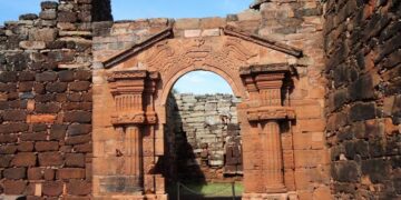 Arribeños. “EL FORASTERO”