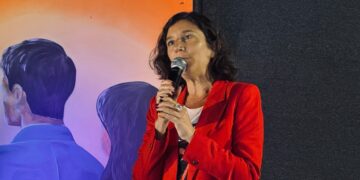 DI GREGORIO ANUNCIÓ FUERTE INVERSIÓN PROVINCIAL PARA AMPLIAR EL TALLER DE LA ESCUELA TÉCNICA DE SAN GREGORIO