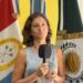 DI GREGORIO: “LA LIMPIEZA DE CANALES EN EL DEPARTAMENTO GENERAL LÓPEZ ES UNA PRIORIDAD”