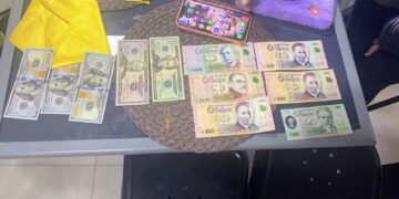 TEODELINA: HALLANAMIENTO POSITIVO