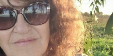 TEODELINA: LA LAGUNA : FOTOGRAMA LITERARIO