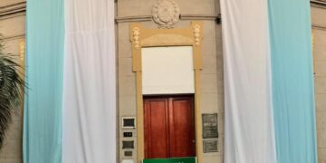 TEODELINA: ARCHIVO HISTÓRICO. HOY ESCUELA N177