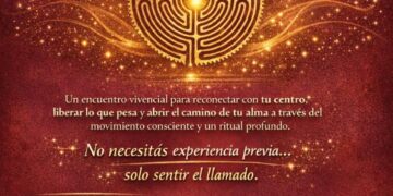 TEODELINA:Propuesta meditación activa del LABERINTO!!! Argentina