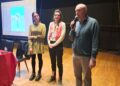 VILLA CAÑÀS: IVANA RODRÍGUEZ COMPARTIÓ SU INSPIRADORA HISTORIA DE VIDA Y SUPERACIÓN