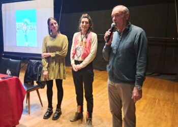 VILLA CAÑÀS: IVANA RODRÍGUEZ COMPARTIÓ SU INSPIRADORA HISTORIA DE VIDA Y SUPERACIÓN