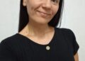 Teodelina: Lucia Bertune : salud y Bienestar