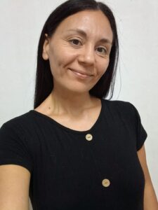 Lucia Bertune 