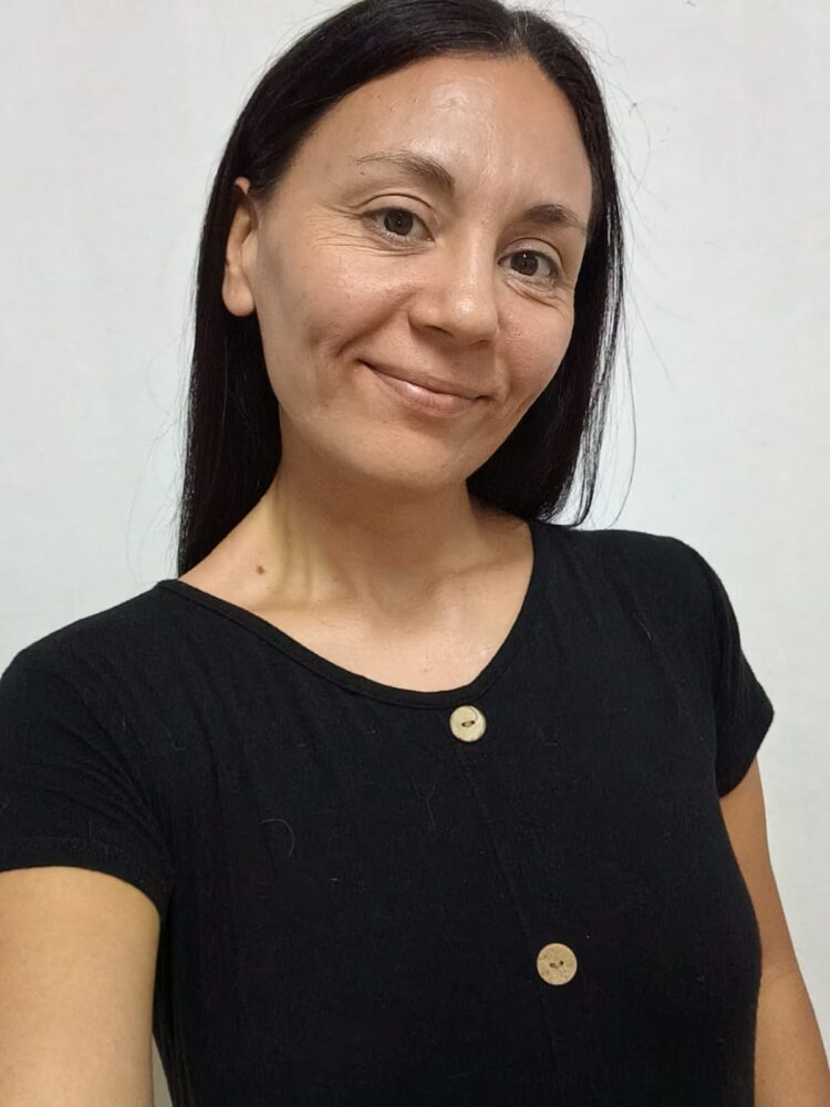 Teodelina: Lucia Bertune : salud y Bienestar