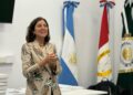 DI GREGORIO RESPALDÓ A LAS BIBLIOTECAS DEL SUR Y GARANTIZÓ ACOMPAÑAMIENTO PARA FORTALECER SU TRABAJO