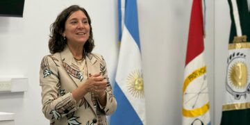 DI GREGORIO RESPALDÓ A LAS BIBLIOTECAS DEL SUR Y GARANTIZÓ ACOMPAÑAMIENTO PARA FORTALECER SU TRABAJO
