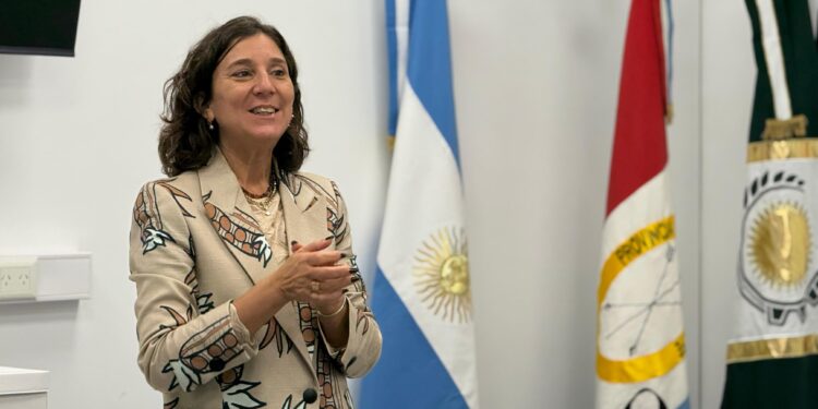 DI GREGORIO RESPALDÓ A LAS BIBLIOTECAS DEL SUR Y GARANTIZÓ ACOMPAÑAMIENTO PARA FORTALECER SU TRABAJO