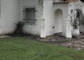 POSIBLE NACIMIENTO DE TEODELINA POSIBLE NACIMIENTO DE TEODELINA