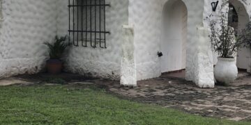 POSIBLE NACIMIENTO DE TEODELINA