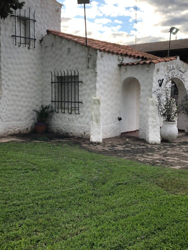 POSIBLE NACIMIENTO DE TEODELINA
