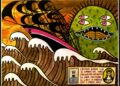Arribeños: “ Iblís Djinn“