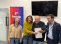 LA SENADORA DI GREGORIO IMPULSÓ UN ACUERDO PARA QUE LAS INSTITUCIONES PUEDAN CERTIFICAR DOCUMENTACIÓN DE MANERA GRATUITA EN CADA LOCALIDAD