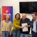 LA SENADORA DI GREGORIO IMPULSÓ UN ACUERDO PARA QUE LAS INSTITUCIONES PUEDAN CERTIFICAR DOCUMENTACIÓN DE MANERA GRATUITA EN CADA LOCALIDAD LA SENADORA DI GREGORIO IMPULSÓ UN ACUERDO PARA QUE LAS INSTITUCIONES PUEDAN CERTIFICAR DOCUMENTACIÓN DE MANERA GRATUITA EN CADA LOCALIDAD