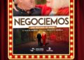 Teodelina:   EL 21 : NEGOCIEMOS