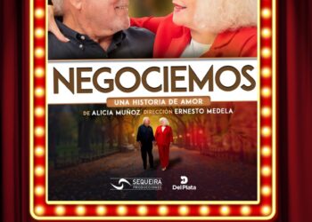 Teodelina:   EL 21 : NEGOCIEMOS