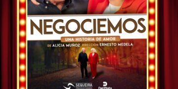 Teodelina:   EL 21 : NEGOCIEMOS
