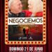 Teodelina:   EL 21 : NEGOCIEMOS