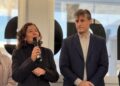 DI GREGORIO ACOMPAÑÓ EL ENCUENTRO REGIONAL DE CENTROS DE ESTUDIANTES Y DESTACÓ EL COMPROMISO DE LOS JÓVENES